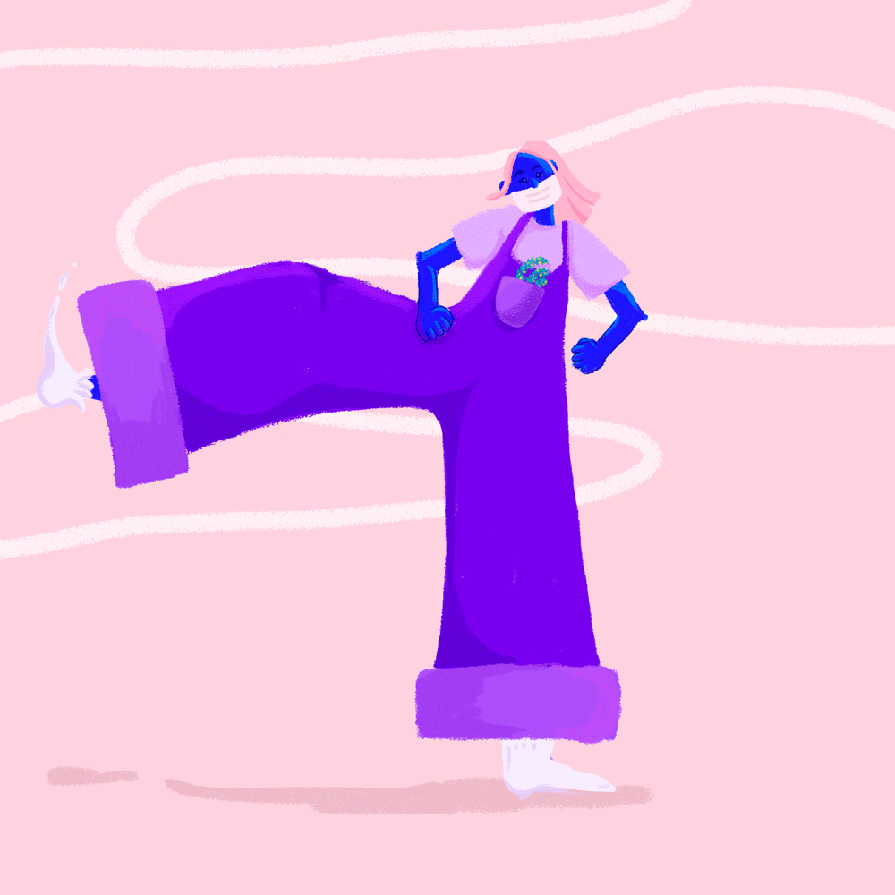 Boogie boogie - image 4 - student project