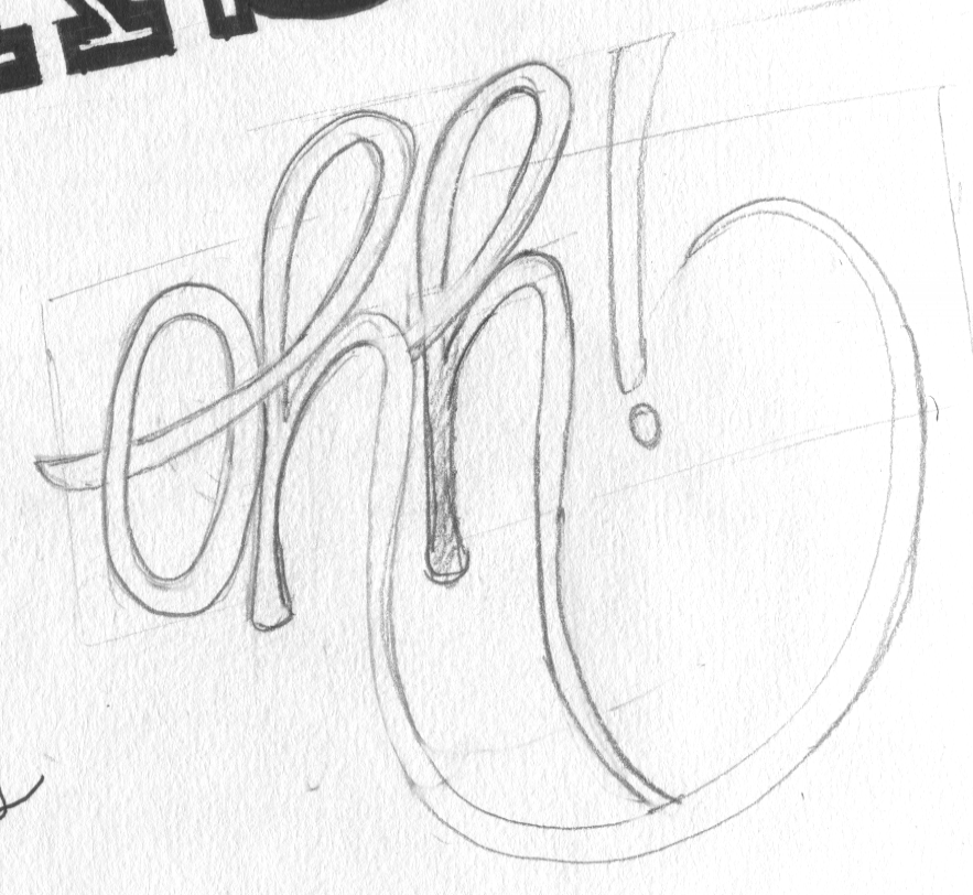 OHHHHHHHH! - image 1 - student project