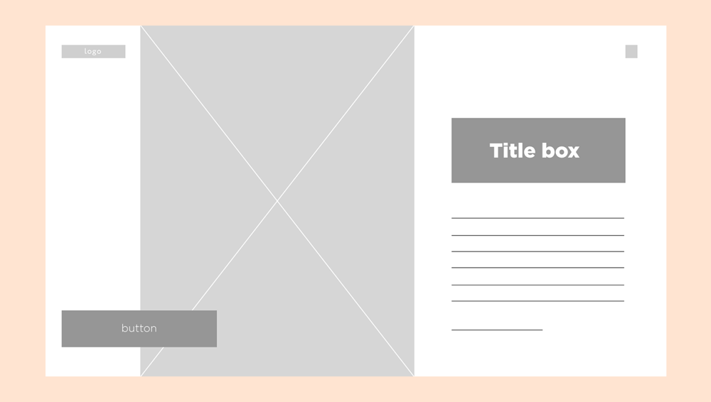 Learning some visual hierarchy - image 1 - student project