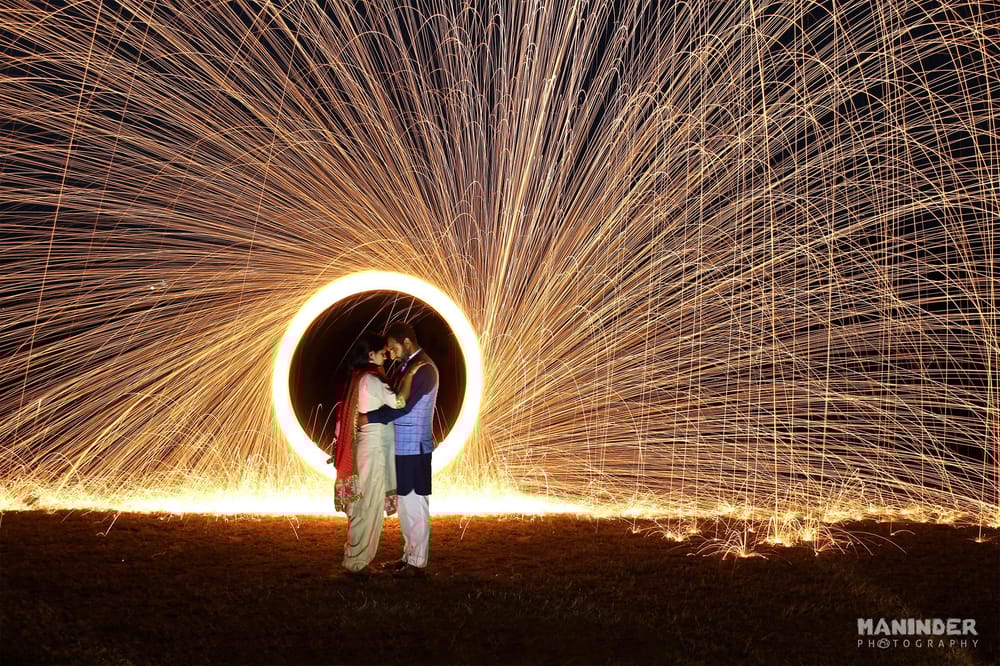 Long Exposure Shots - image 1 - student project