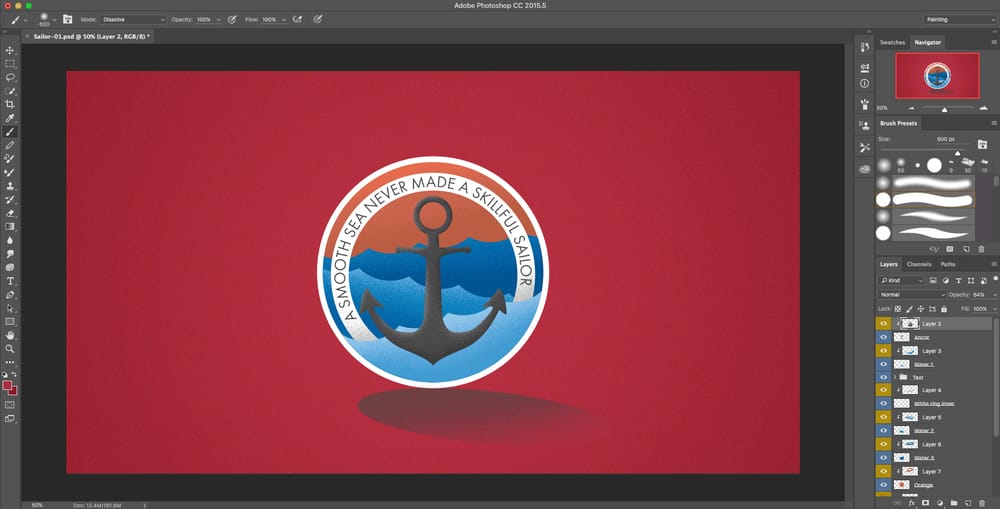 Smooth Sailing - image 3 - student project