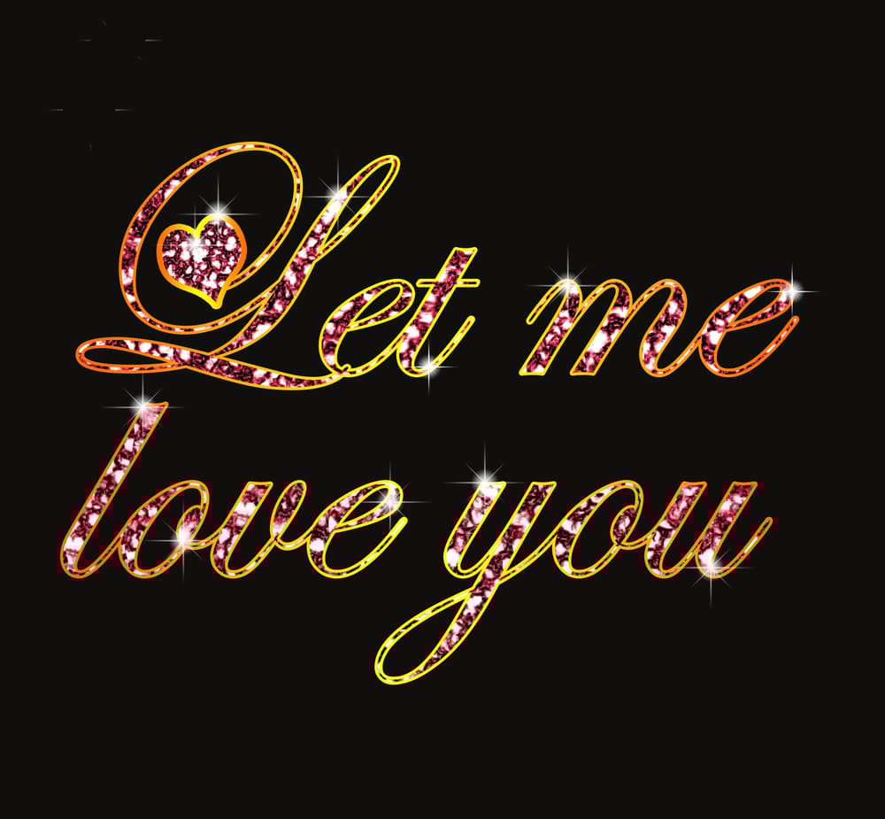 Glitter time!! - image 1 - student project