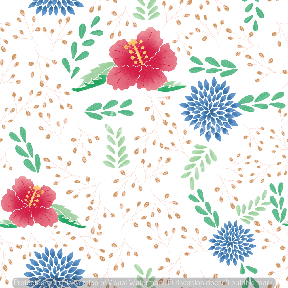 Flower Shower - image 3 - student project