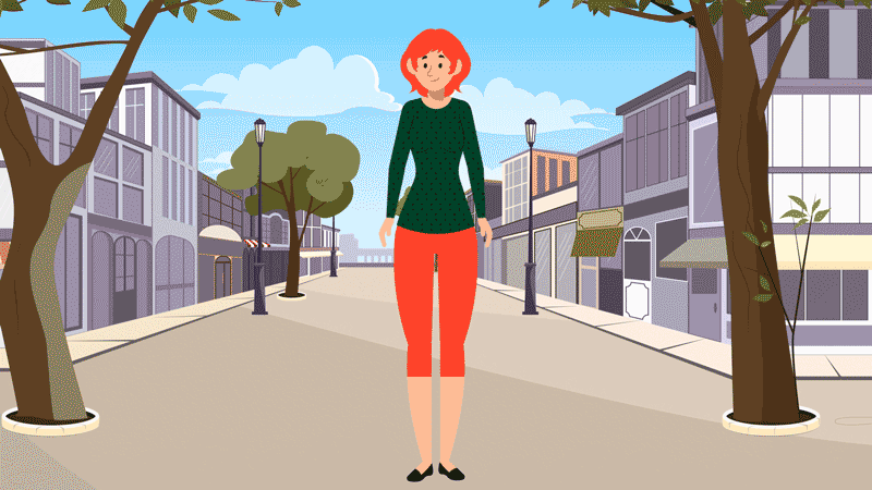 My practice with Puppet Tool - image 4 - student project
