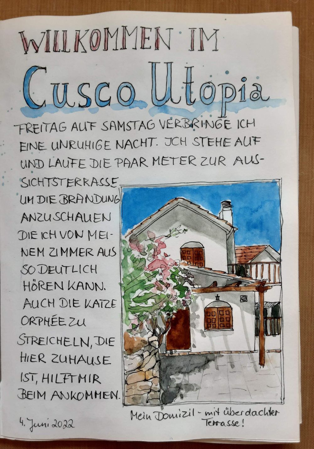 My travel to Greece - image 7 - student project
