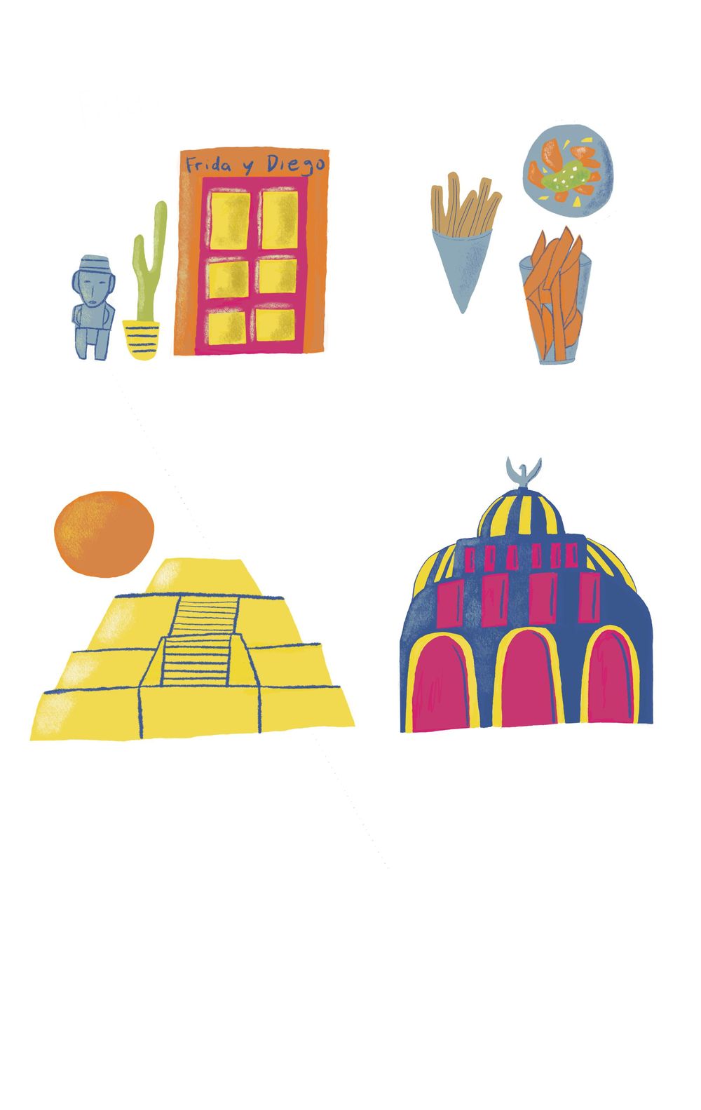 Homeschooling - image 6 - student project