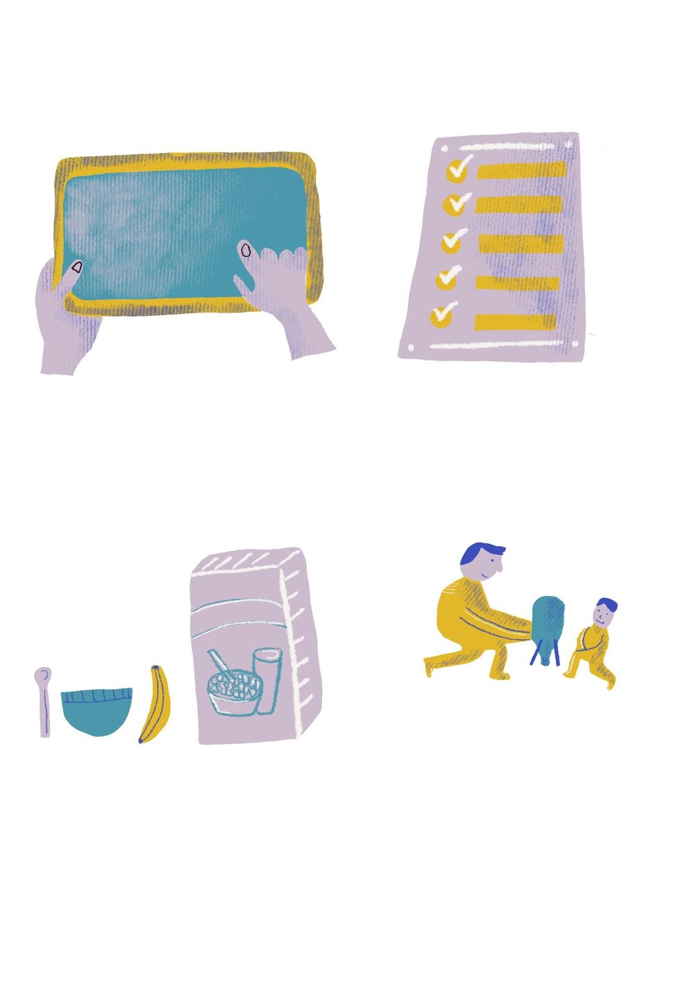 Homeschooling - image 4 - student project