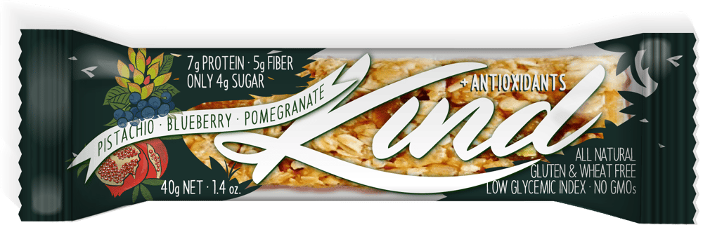 Kind Bar - image 4 - student project
