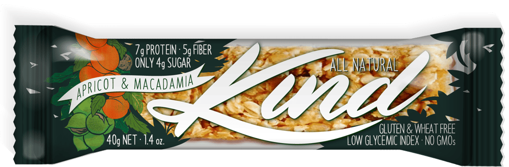 Kind Bar - image 2 - student project