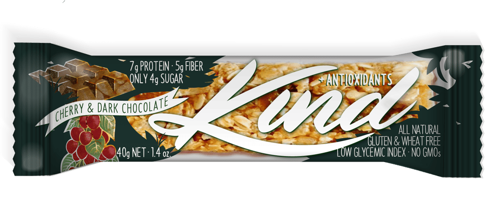 Kind Bar - image 3 - student project