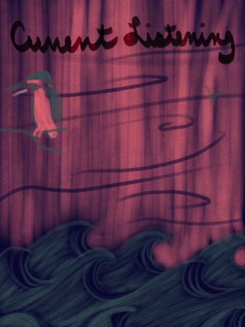 Illustrated Journaling: 14 Days of Prompts - image 1 - student project