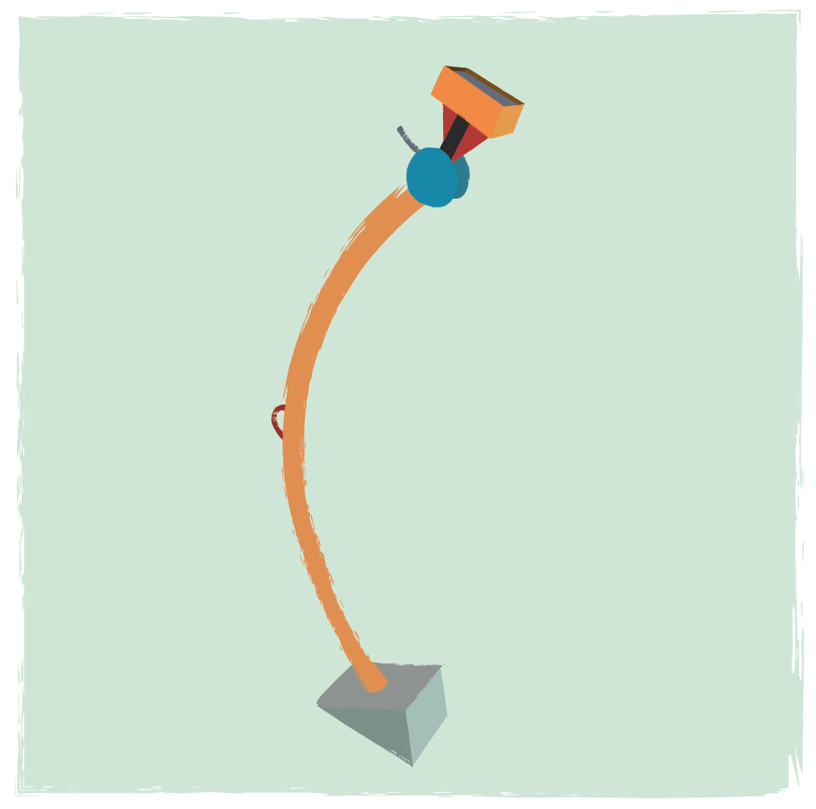 Ettore Sottsass furniture - image 6 - student project