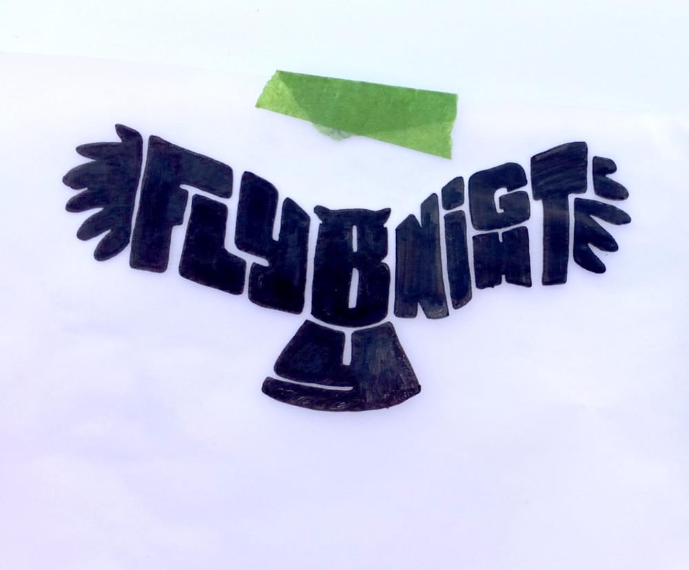Owl - Fly By Night - image 2 - student project