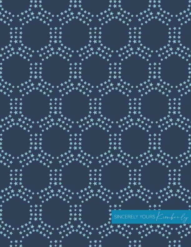 Stars - image 4 - student project