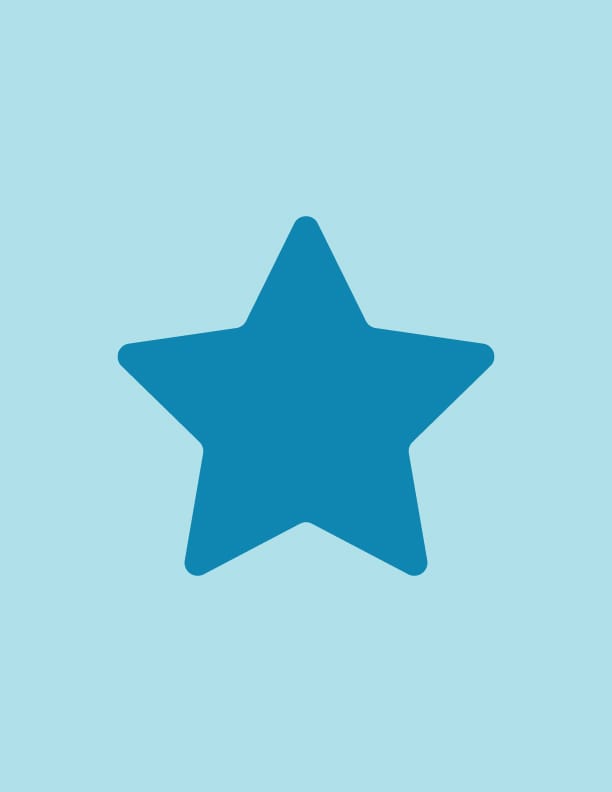 Stars - image 1 - student project