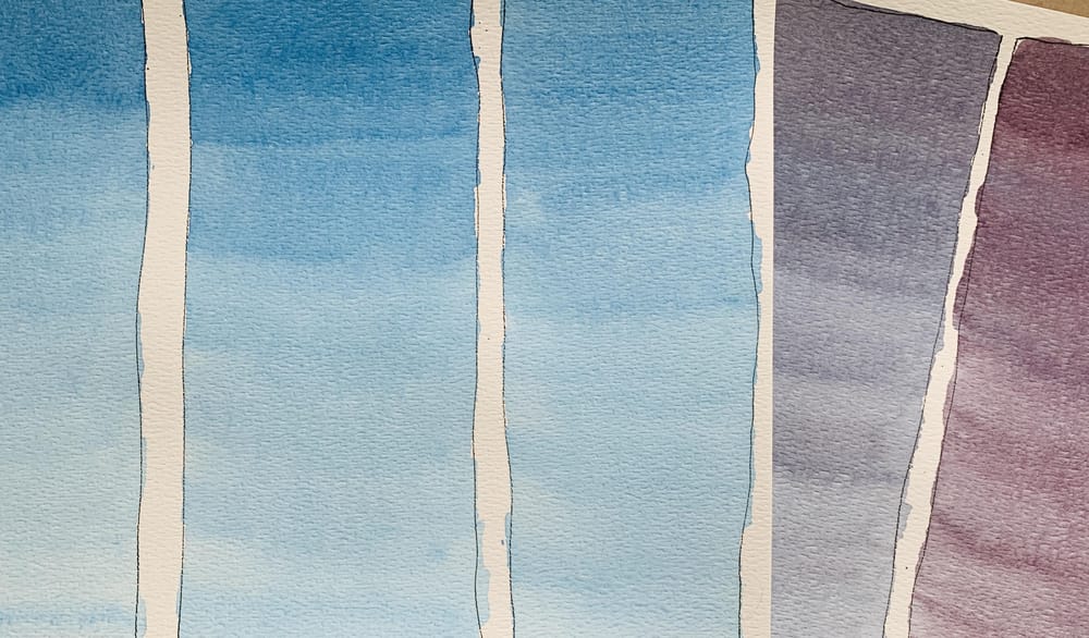 Pears and Puddles - image 7 - student project