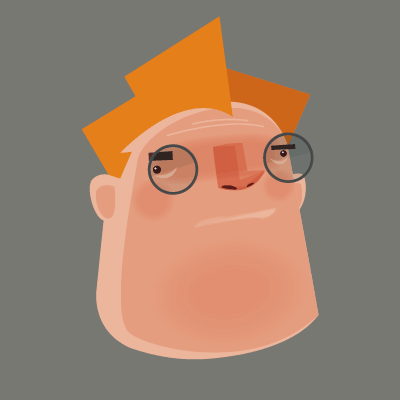Totally like whatever, you know? - image 1 - student project