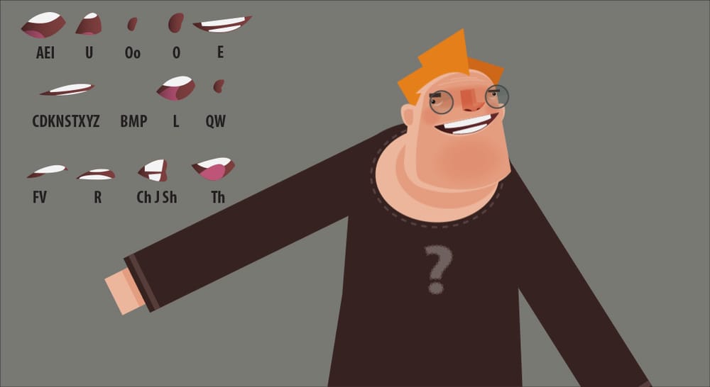 Totally like whatever, you know? - image 2 - student project