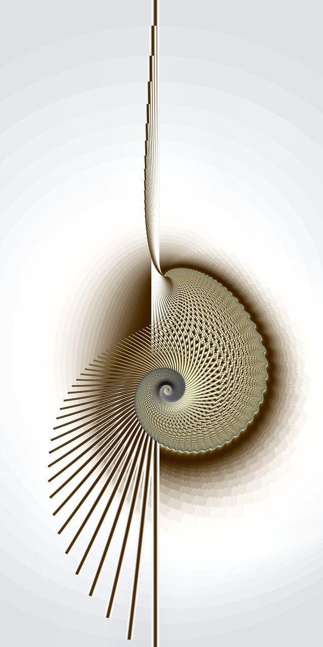 Scavenger Hunt: Balance, Unity, Rhythm - image 23 - student project