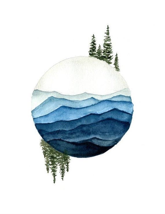 Scavenger Hunt: Balance, Unity, Rhythm - image 25 - student project