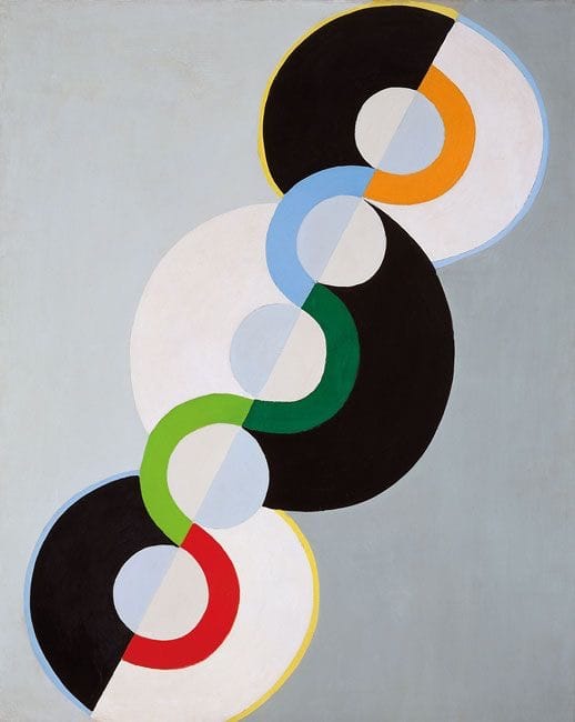 Scavenger Hunt: Balance, Unity, Rhythm - image 13 - student project