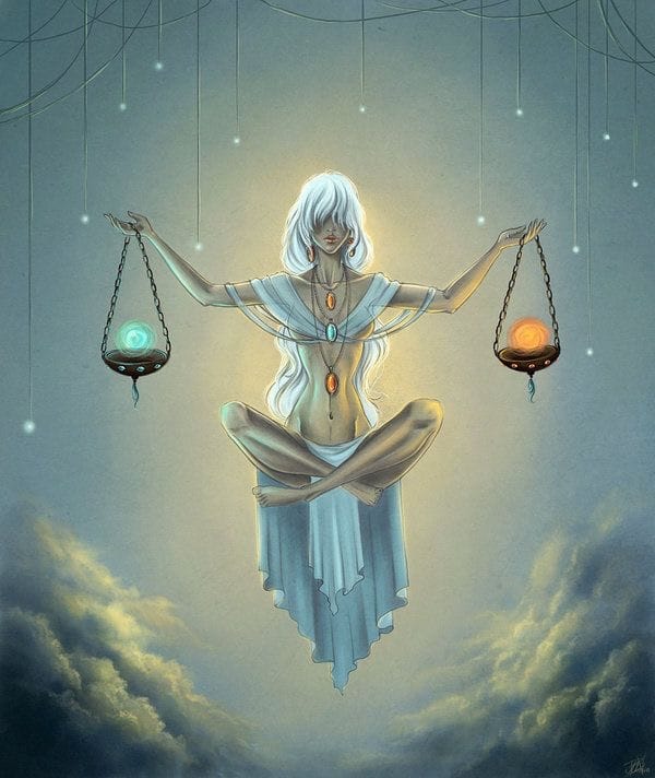 Scavenger Hunt: Balance, Unity, Rhythm - image 27 - student project