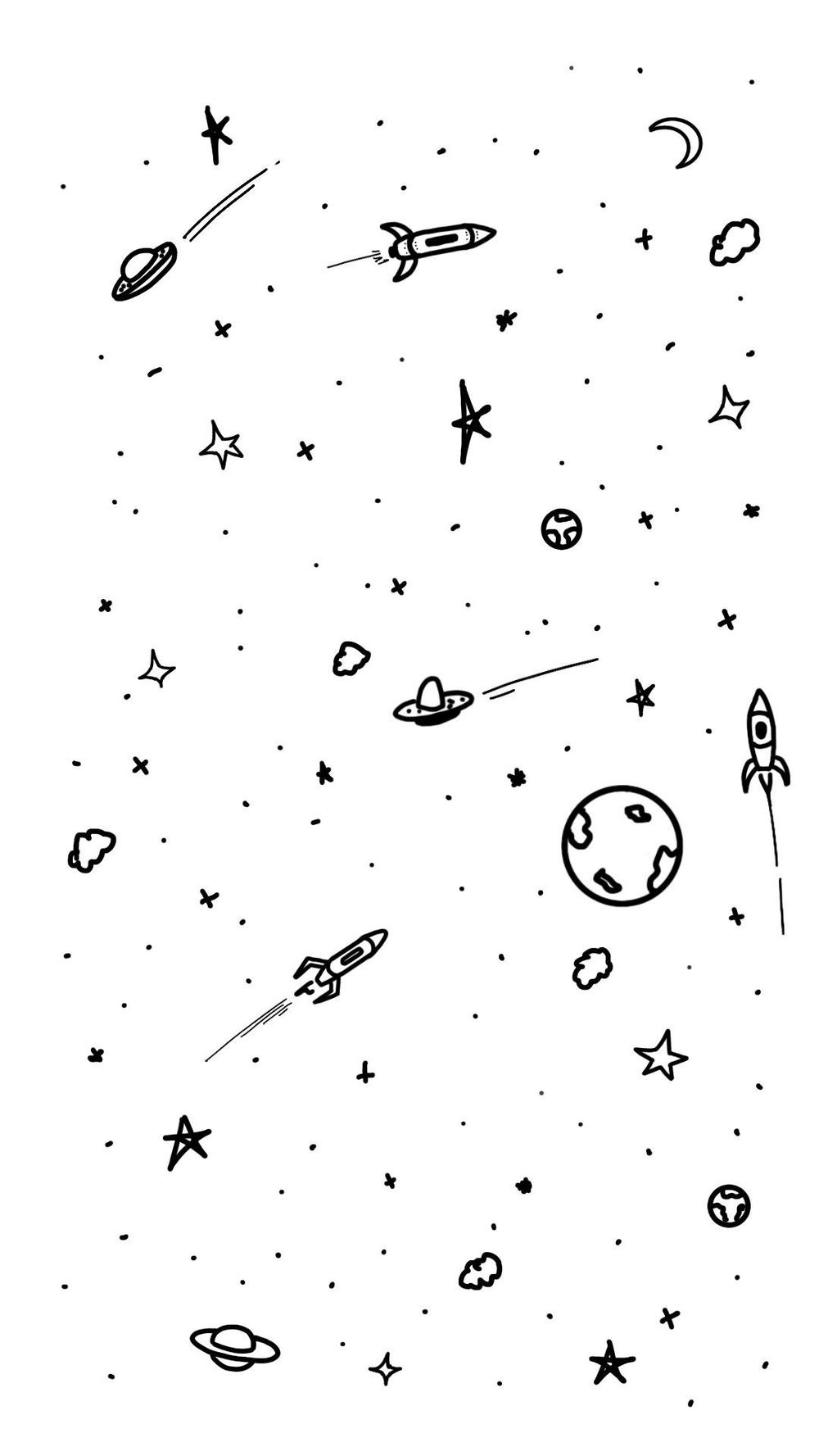 Take your pencil and just draw - image 2 - student project