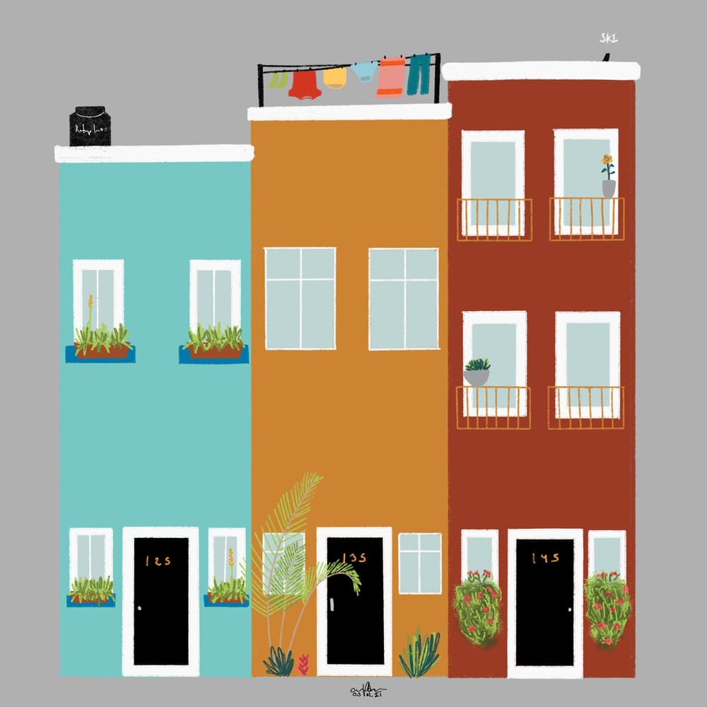 I want to texturized everything! - image 5 - student project