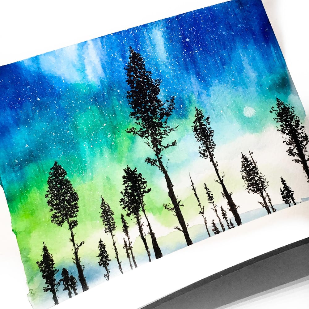 Photography Landscapes <3 - image 2 - student project