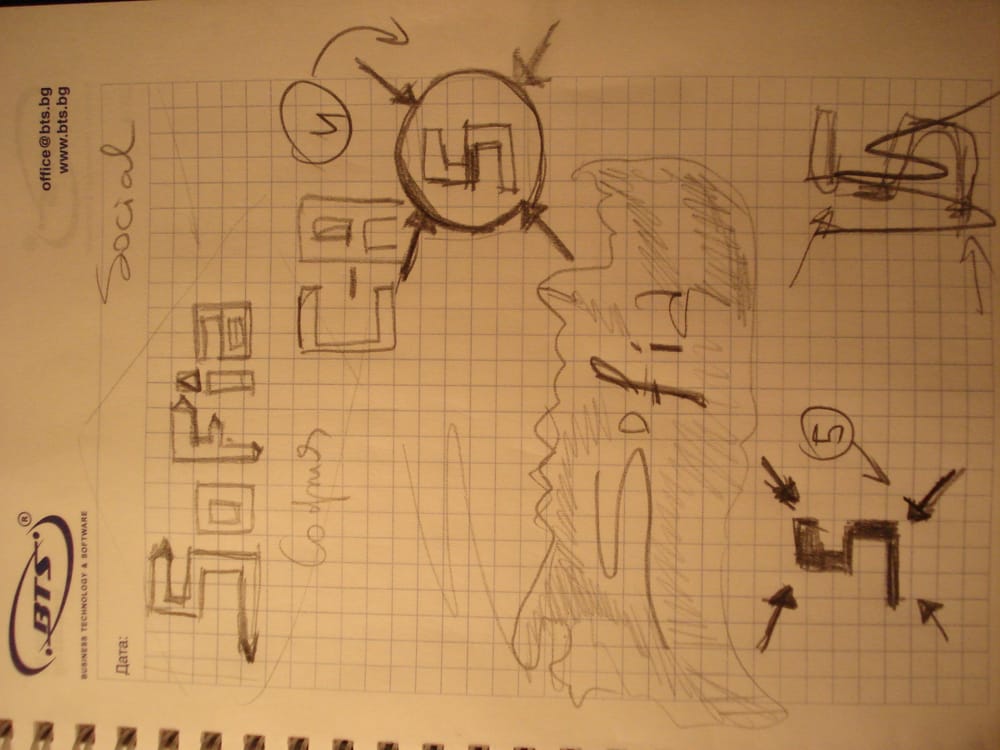 Sofia, Bulgaria - image 5 - student project