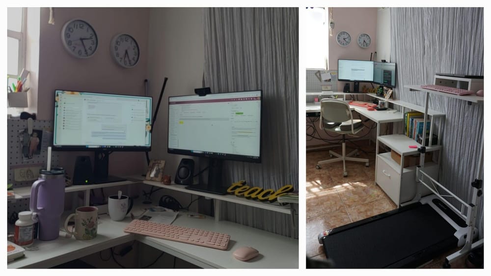 Declutter + More Movement + Aesthetic - image 1 - student project