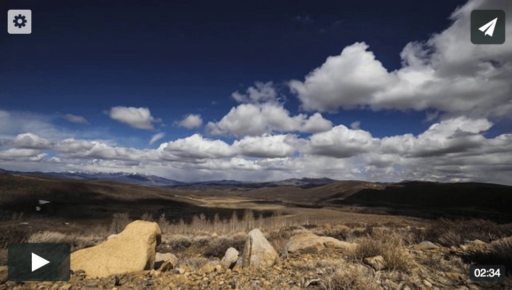 Timelapse Sample Project - image 1 - student project
