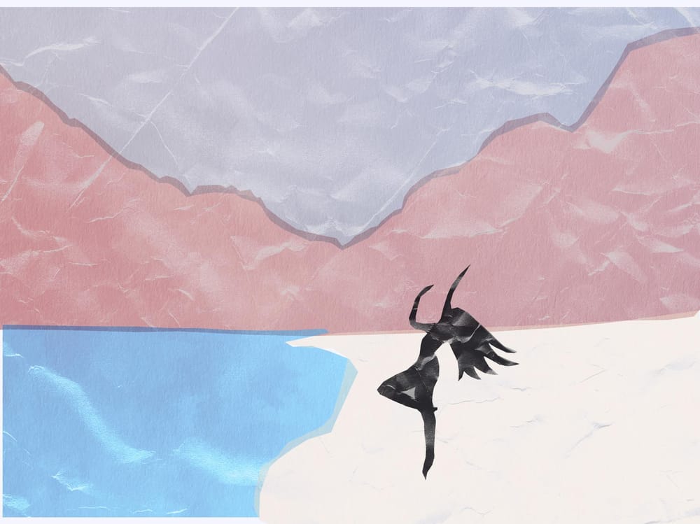 Landscapes Make Me Wanna Dance - image 1 - student project