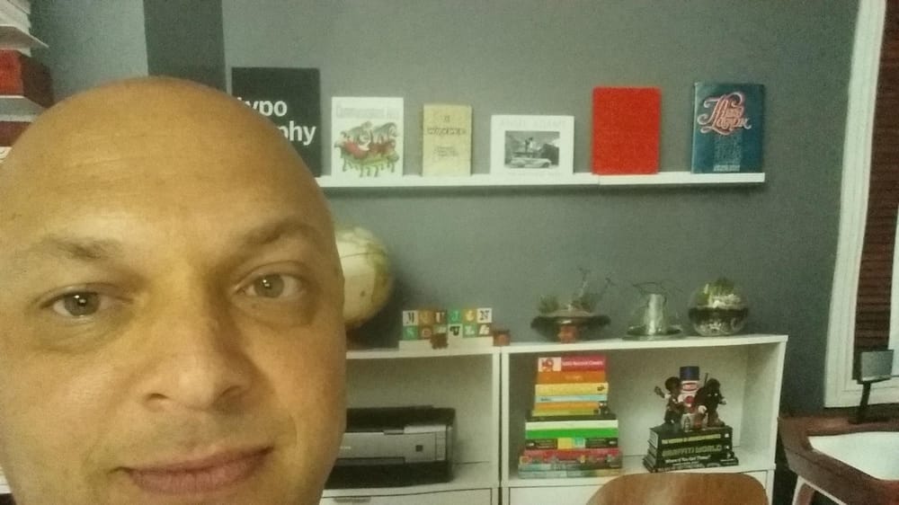 Decluttering my workspace... - image 1 - student project