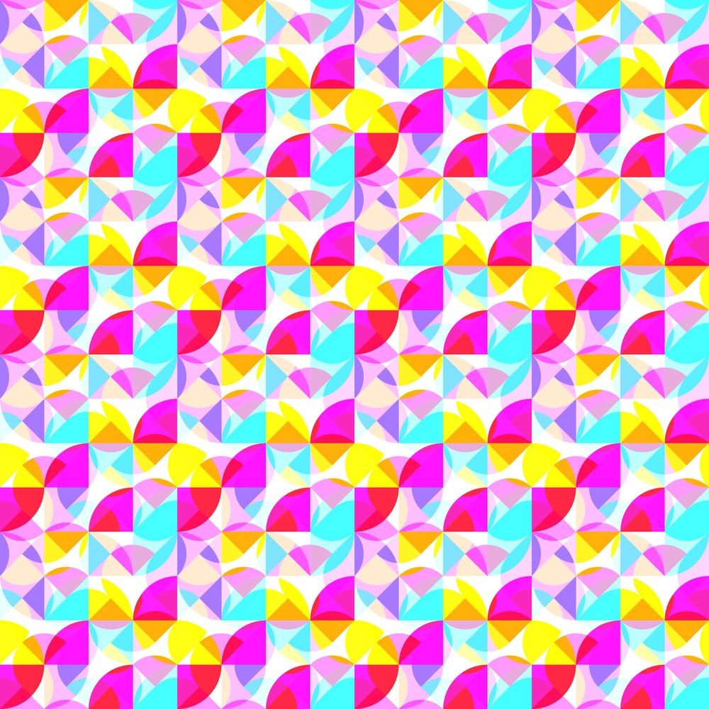 Circle pattern play - image 3 - student project