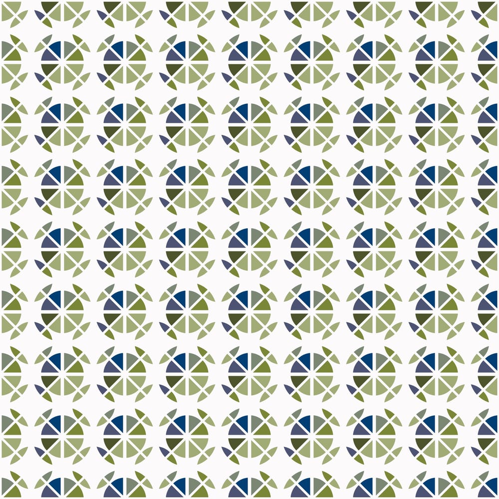 Circle pattern play - image 2 - student project