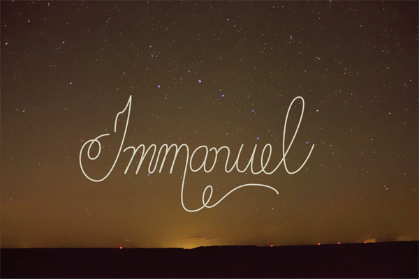 Immanuel - image 7 - student project