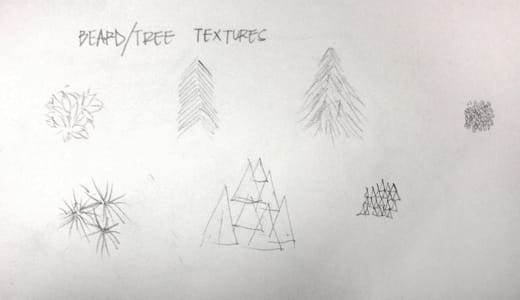 In His Neck of the Woods - image 5 - student project