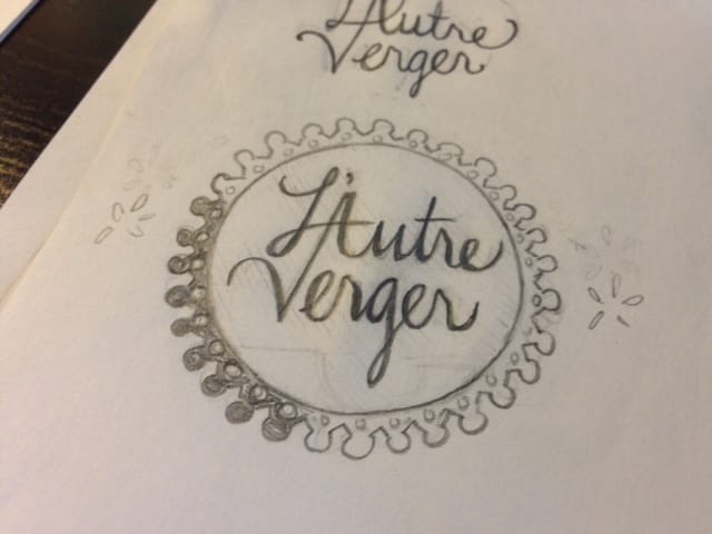 L'Autre Verger - Fresh, Local Produce - image 3 - student project