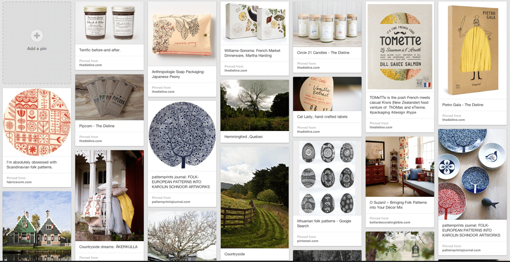 L'Autre Verger - Fresh, Local Produce - image 1 - student project