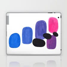 Minimalist pop art sketch - image 2 - student project