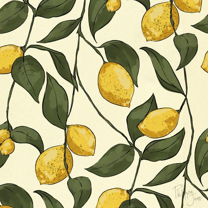 Lemon Drops - image 2 - student project