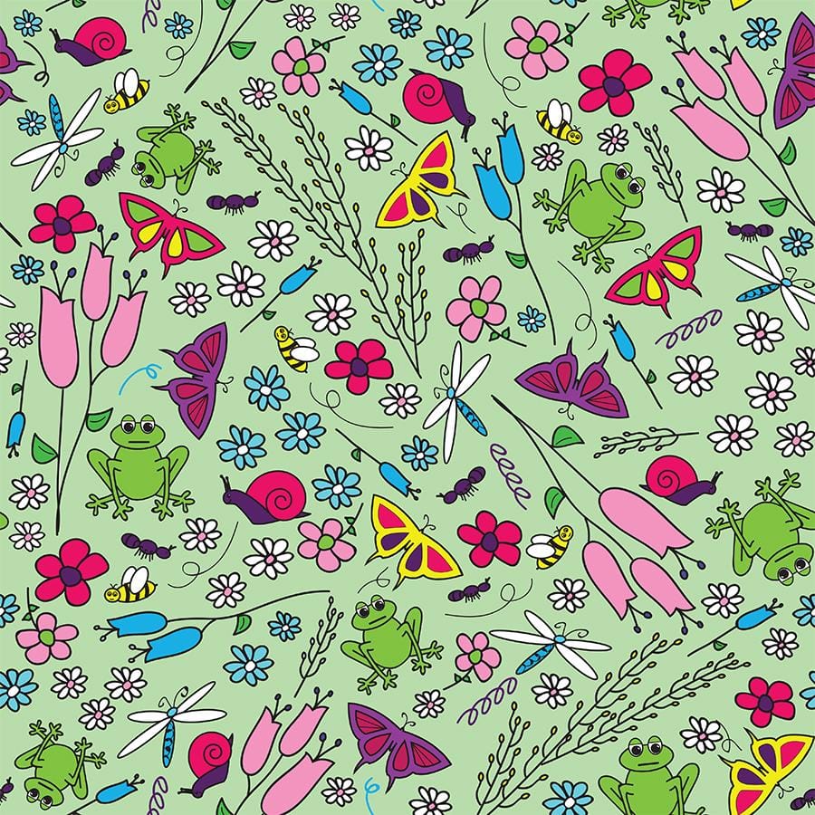 Spring Time - image 1 - student project