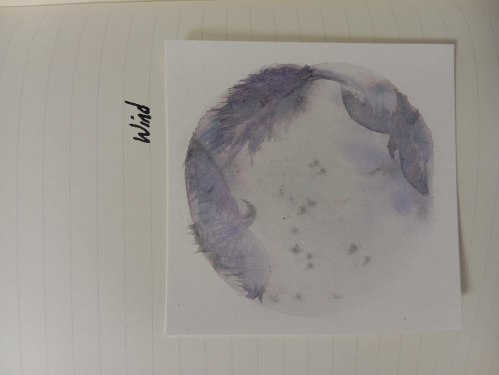4 elements - image 3 - student project