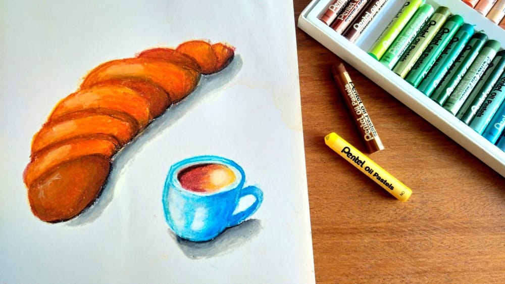 Avocado and other foods - image 2 - student project