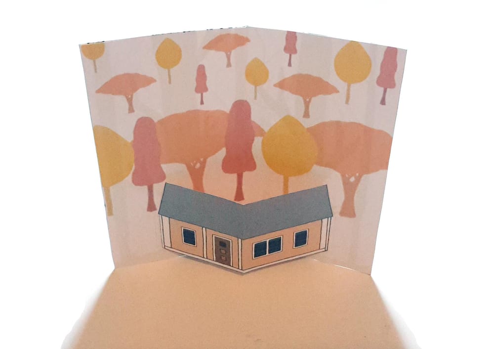 SAMPLE PROJECT: Stranger Things Upside Down World - image 2 - student project