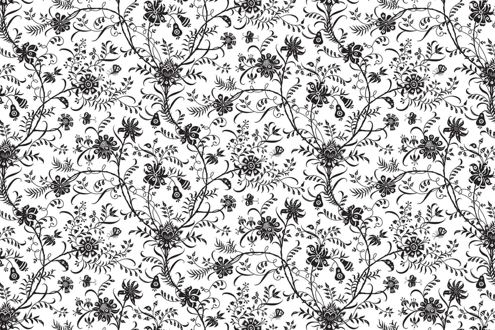 Fun with Indian Floral Patterns - image 6 - student project