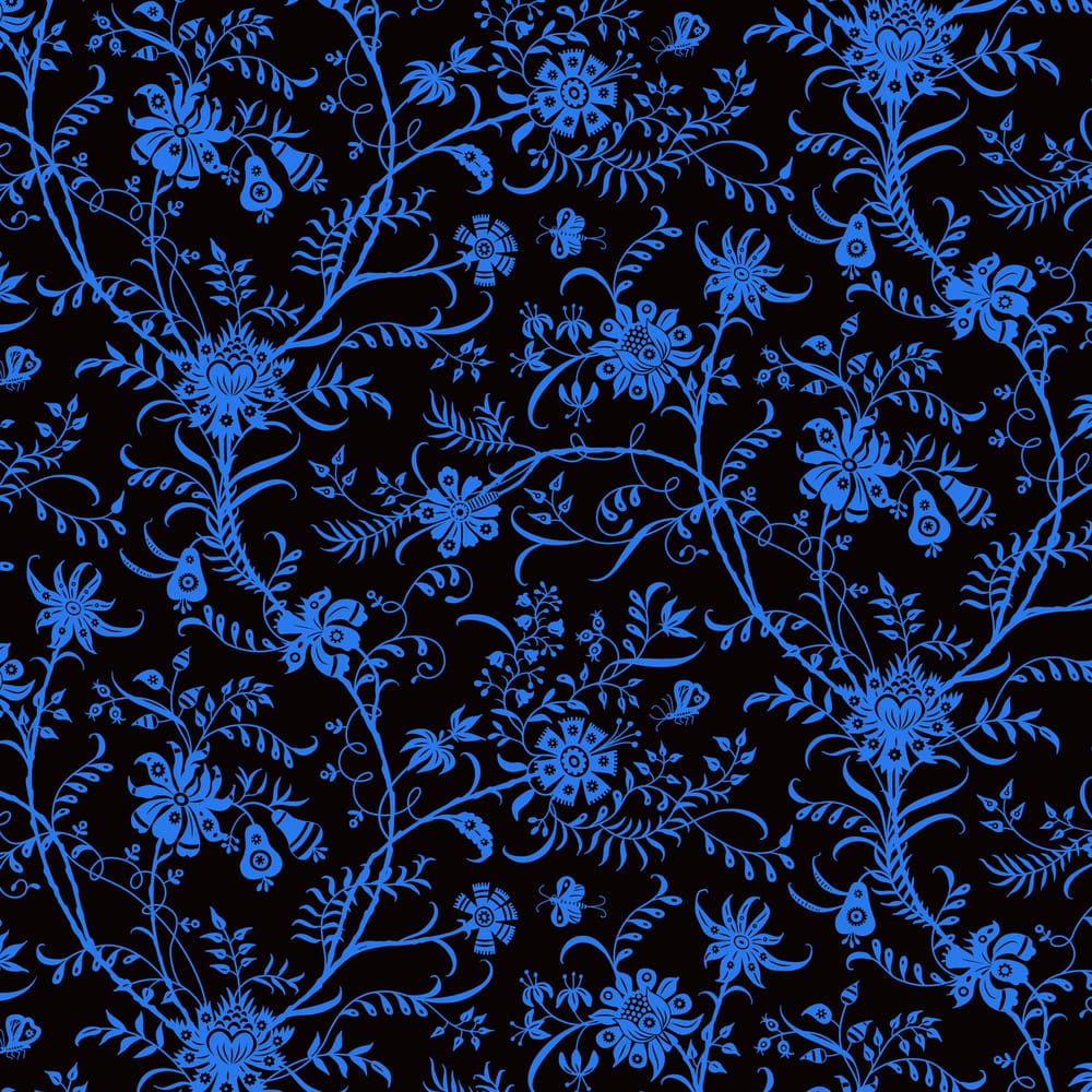 Fun with Indian Floral Patterns - image 7 - student project