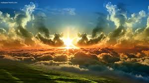 Inspiration From Heaven! - image 1 - student project