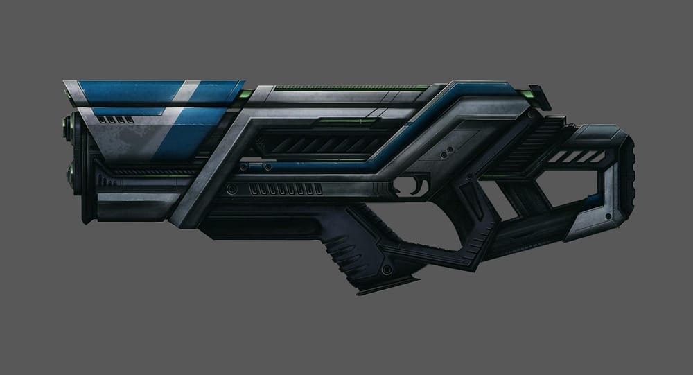 Painting Machines Concepts - image 2 - student project